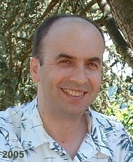 Jean-Luc Mounier 2005