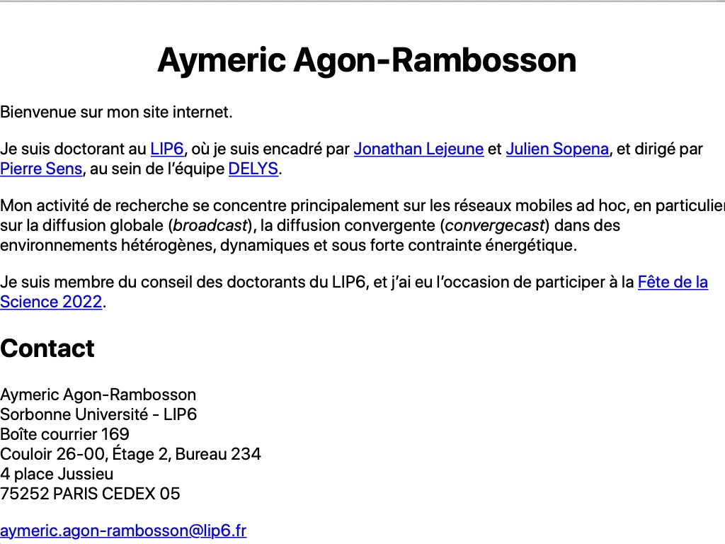 https://perso.lip6.fr/Aymeric.Agon-Rambosson