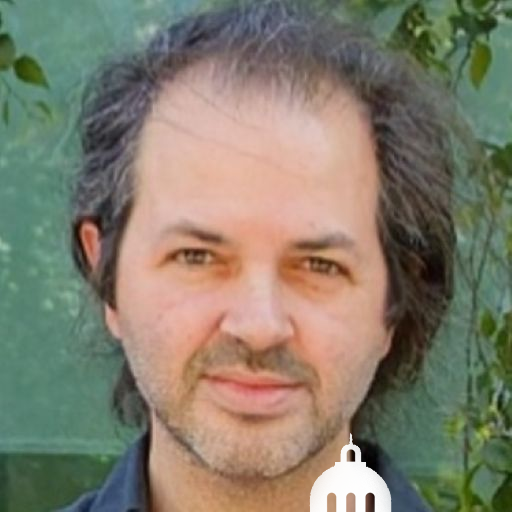 Haralampos Stratigopoulos
